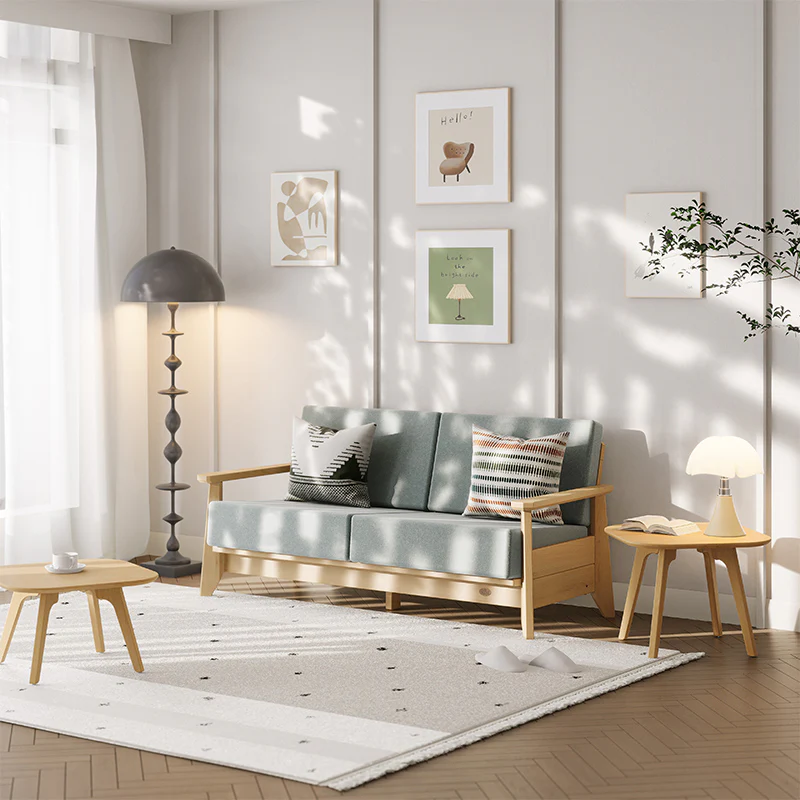Horizon Sofa - Image 12