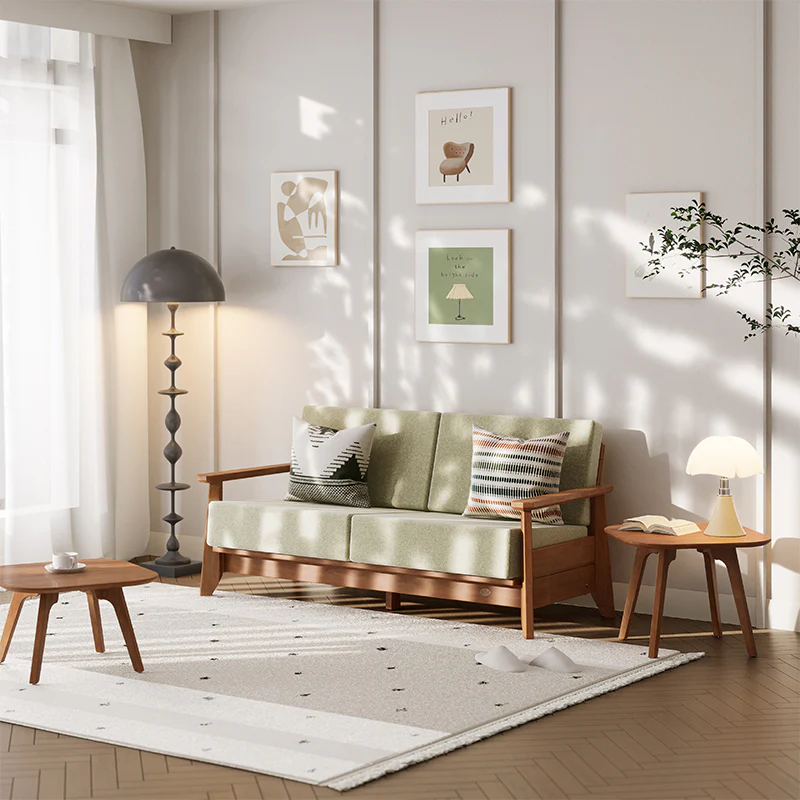 Horizon Sofa - Image 18