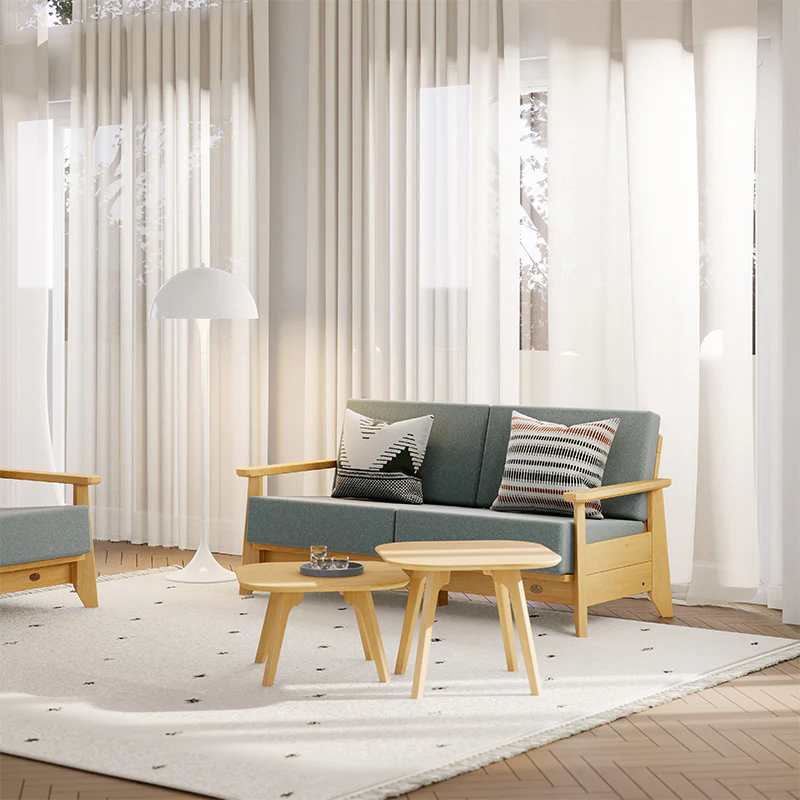 Horizon Sofa - Image 6