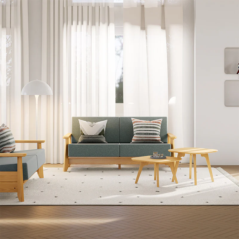 Horizon Sofa - Image 7