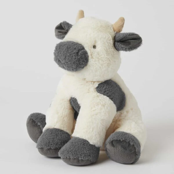 Jiggle & Giggle Bertie Cow - Image 2