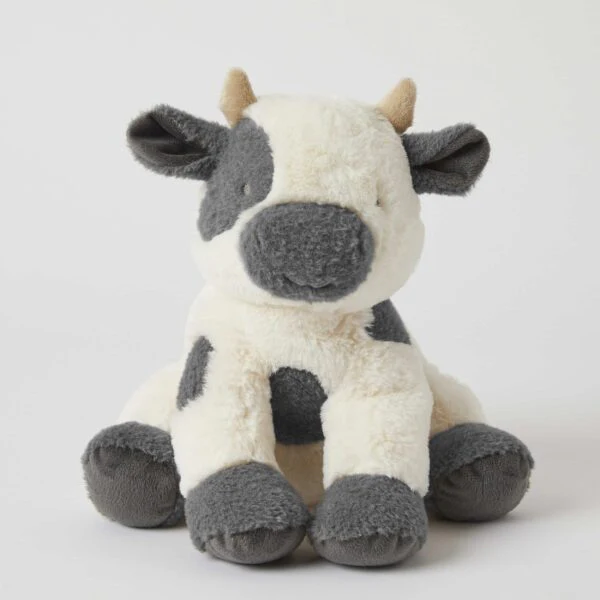 Jiggle & Giggle Bertie Cow - Image 3