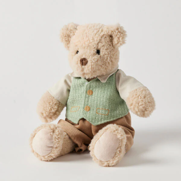 Jiggle & Giggle Clancy Bear - Image 2