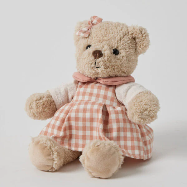 Jiggle & Giggle Ella Bear - Image 2
