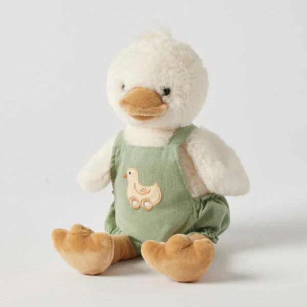 Jiggle & Giggle Frankie Duck