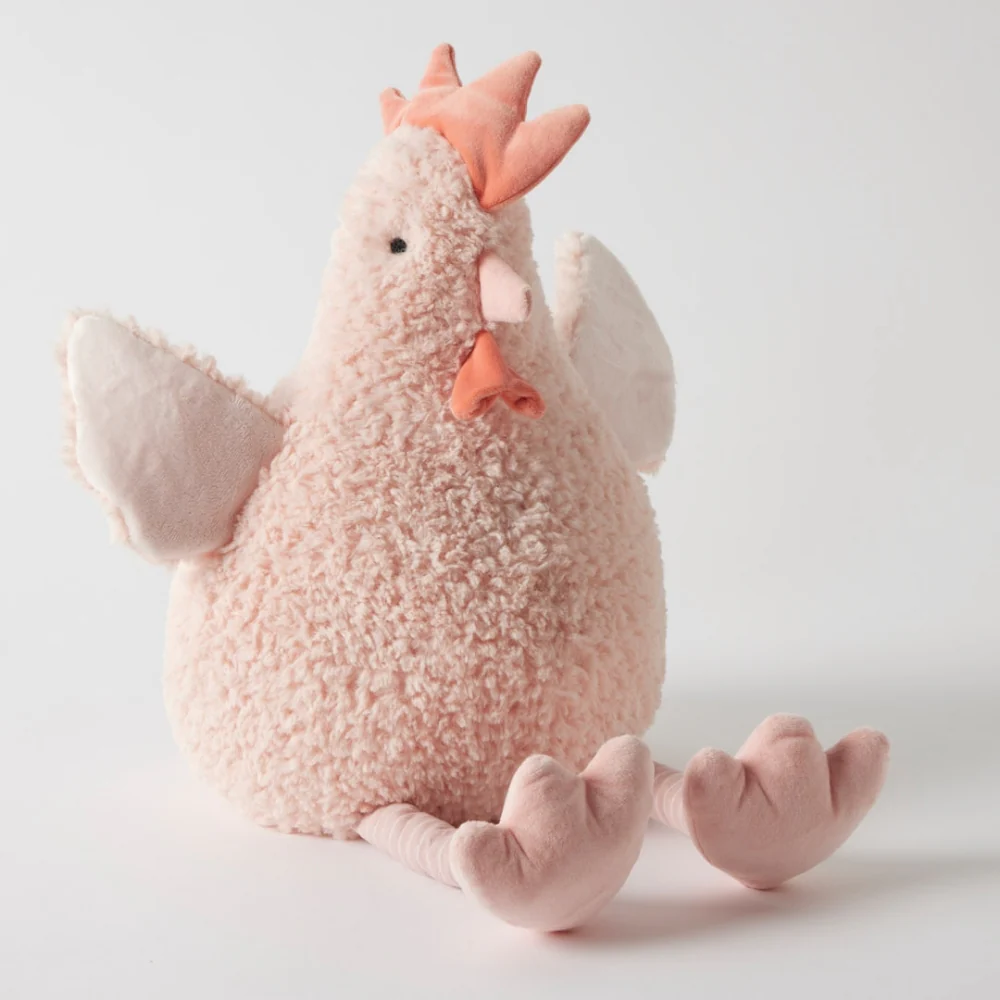 Jiggle & Giggle Josie Chicken - Image 3