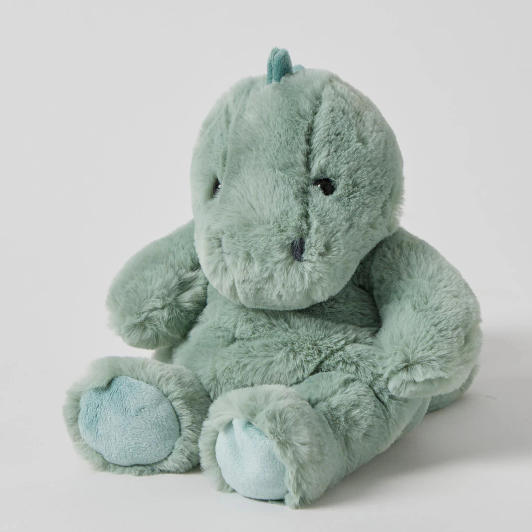 Jiggle & Giggle Rex Dinosaur - Image 2