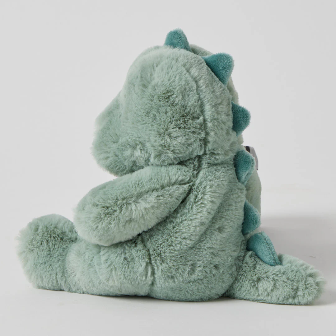 Jiggle & Giggle Rex Dinosaur - Image 3