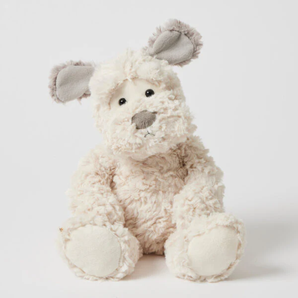 Jiggle & Giggle Scruff Dog - Image 2