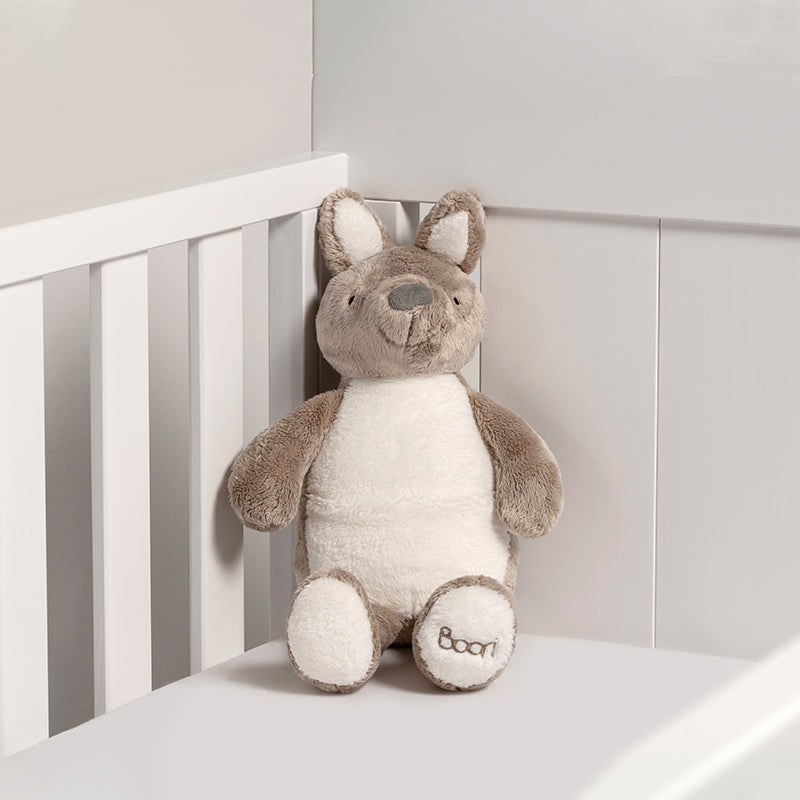 Kassie Kangaroo Plushie - Image 2