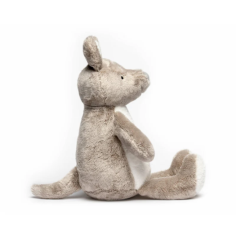 Kassie Kangaroo Plushie - Image 4