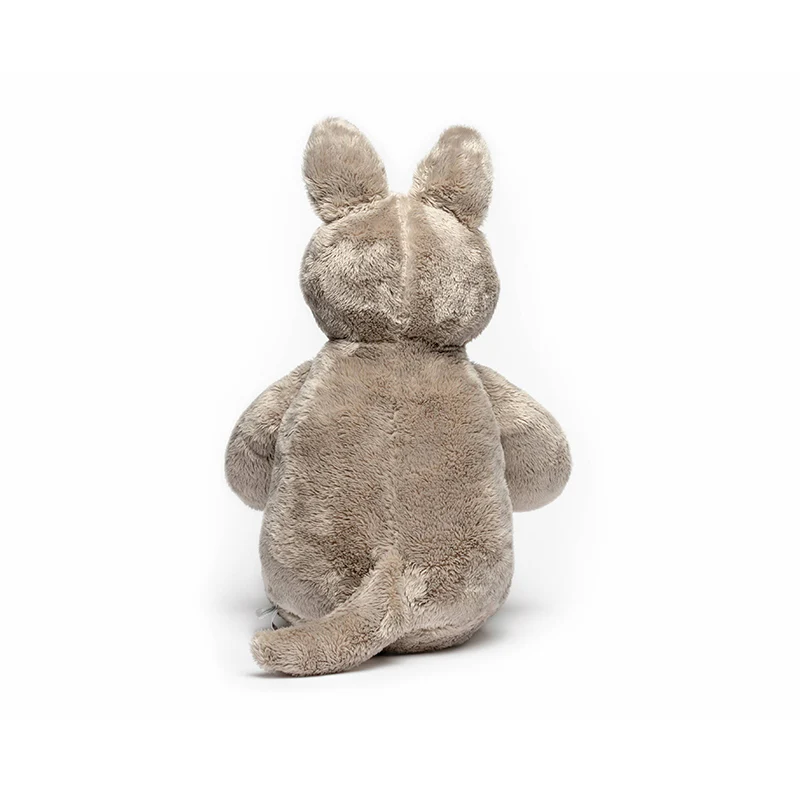 Kassie Kangaroo Plushie - Image 5