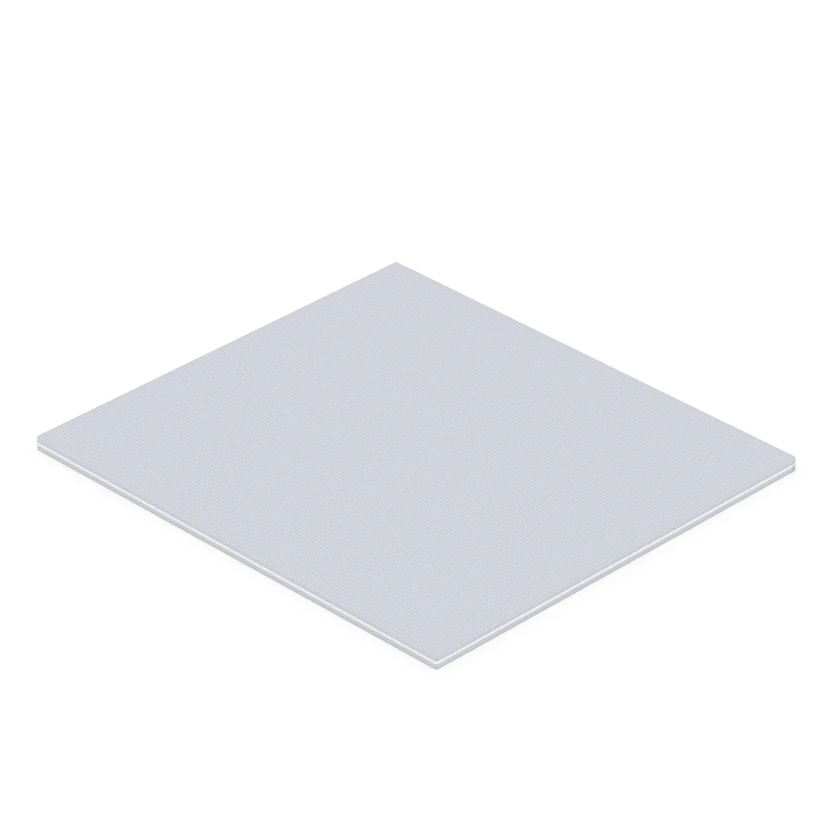 King Bed Airflow Mattress Topper 200 x 180 x 6cm - Image 3