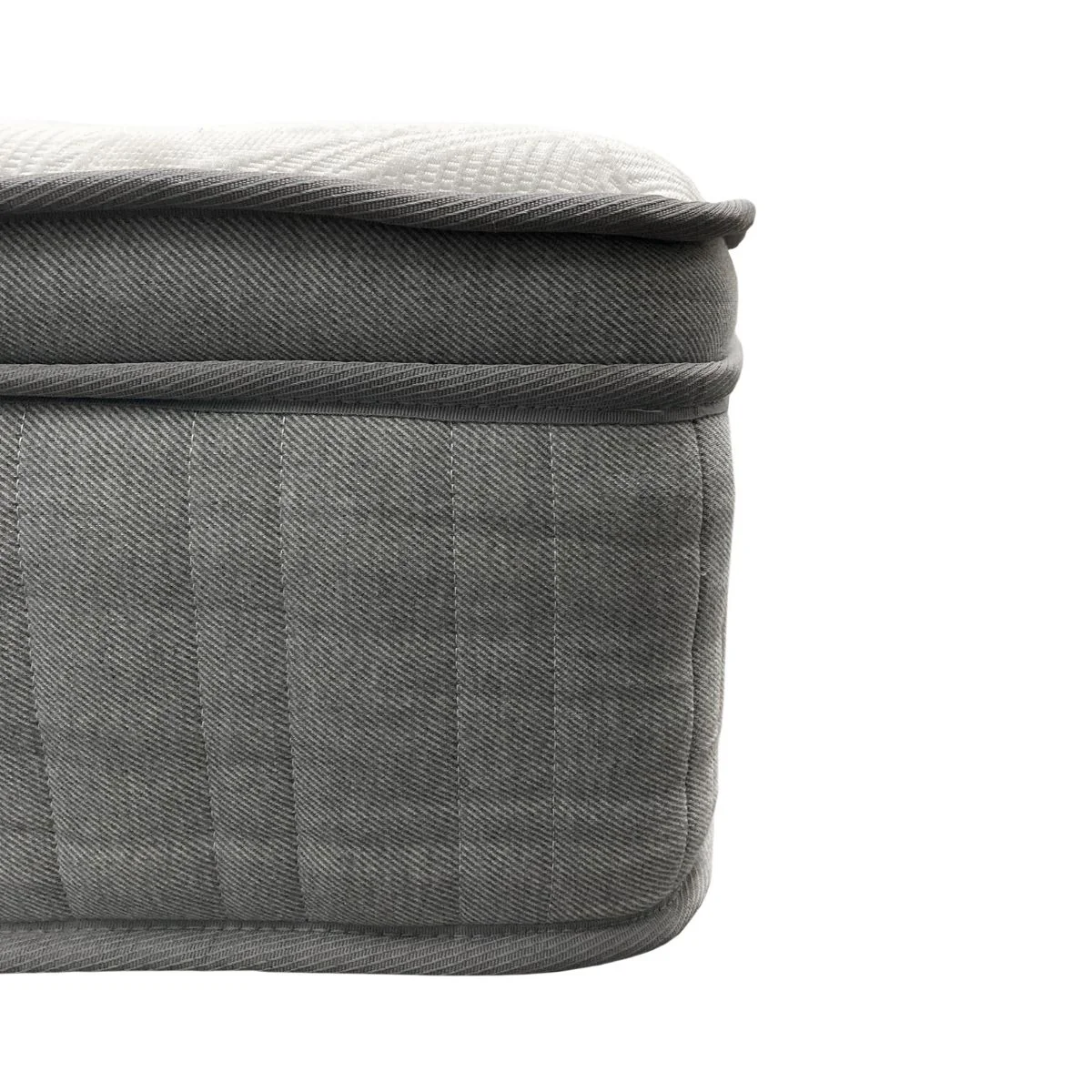 King Lux Hybrid Mattress - Image 2