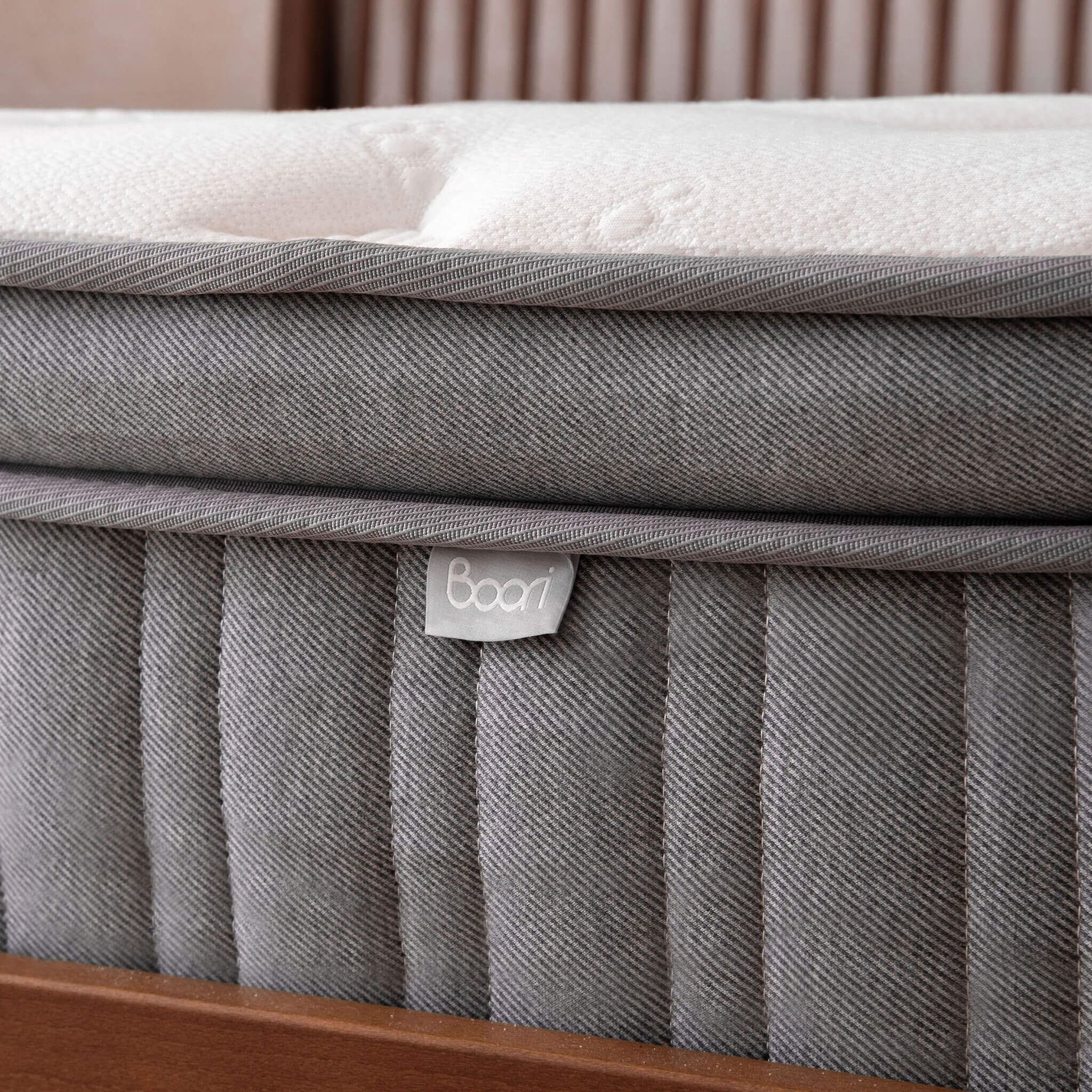 King Lux Hybrid Mattress - Image 5