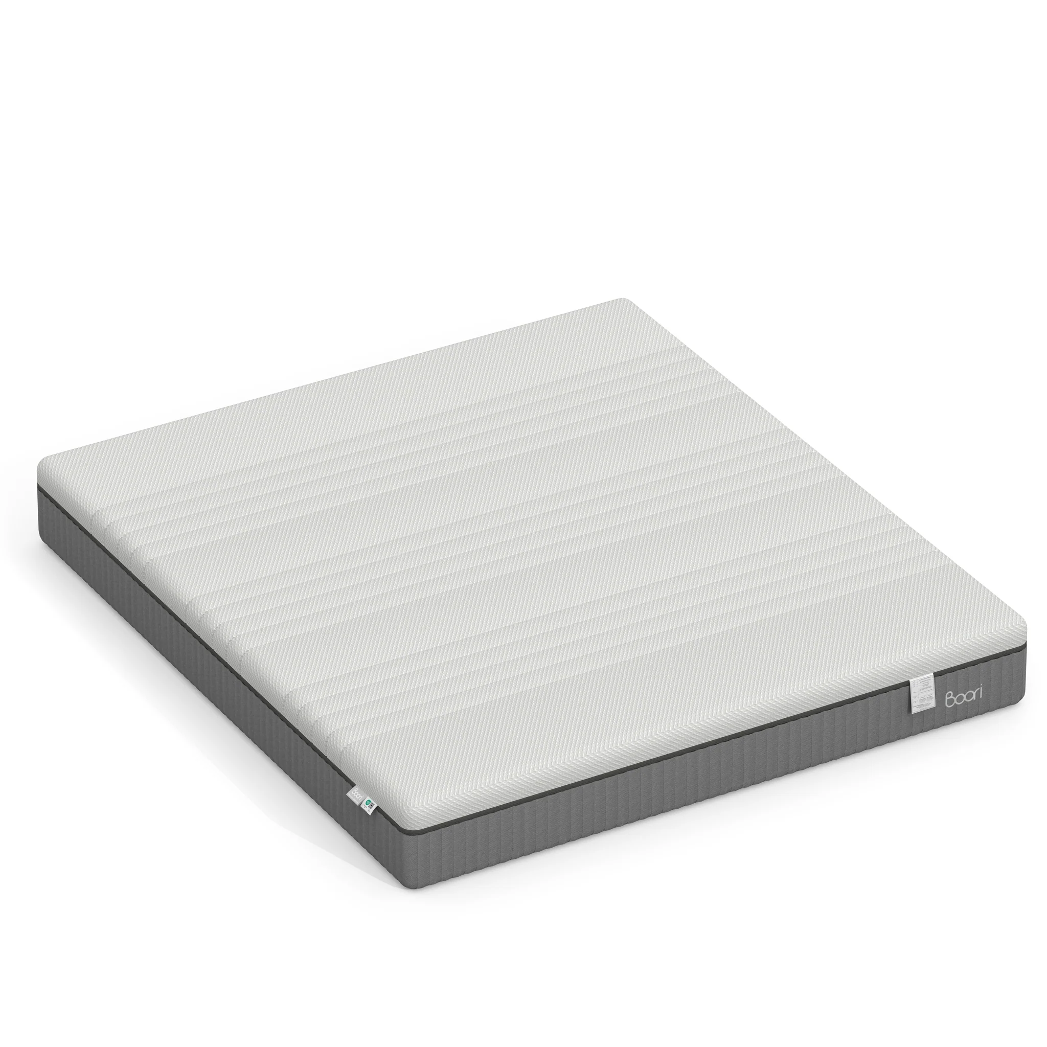 King Lux Pocket Spring Mattress 202 x 182 x 26cm - Image 13