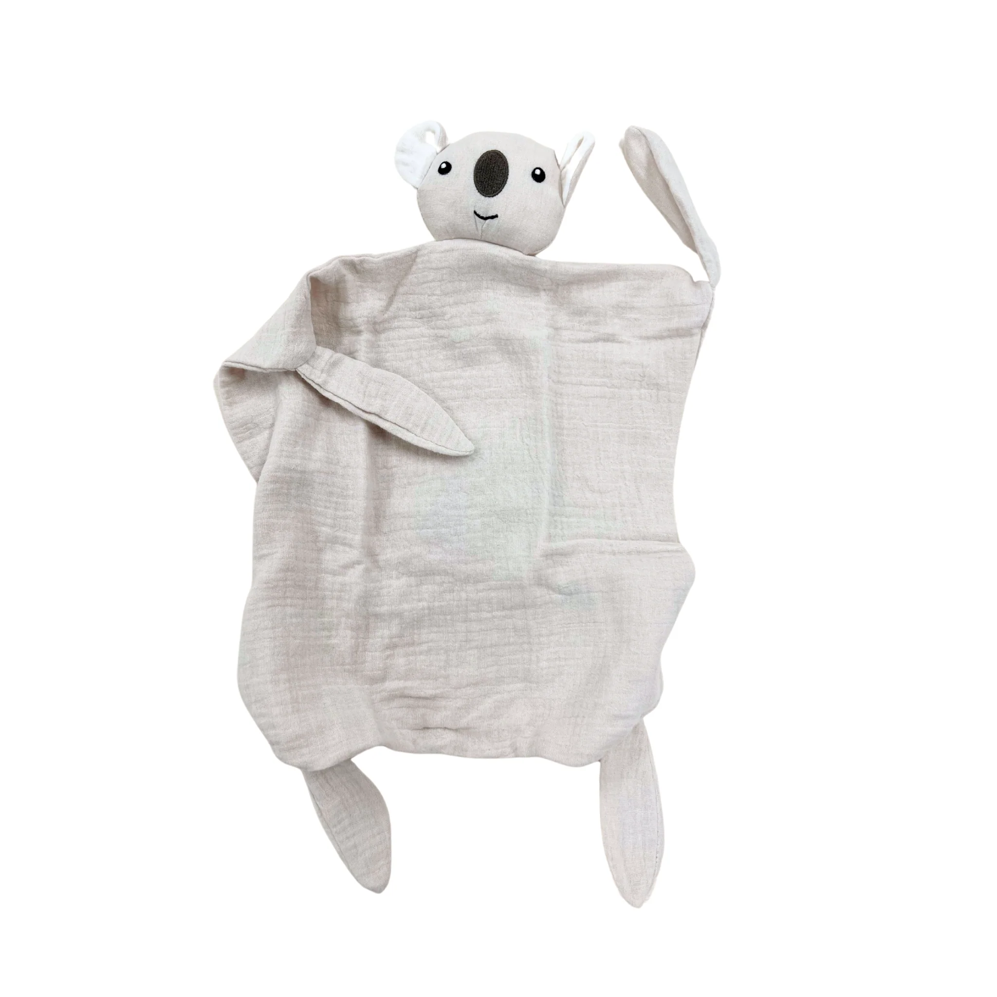Koala Soothing Towel - Image 3