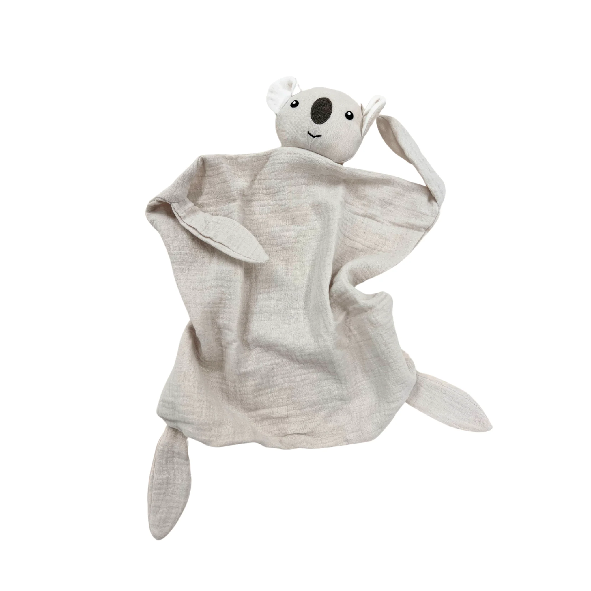 Koala Soothing Towel - Image 4