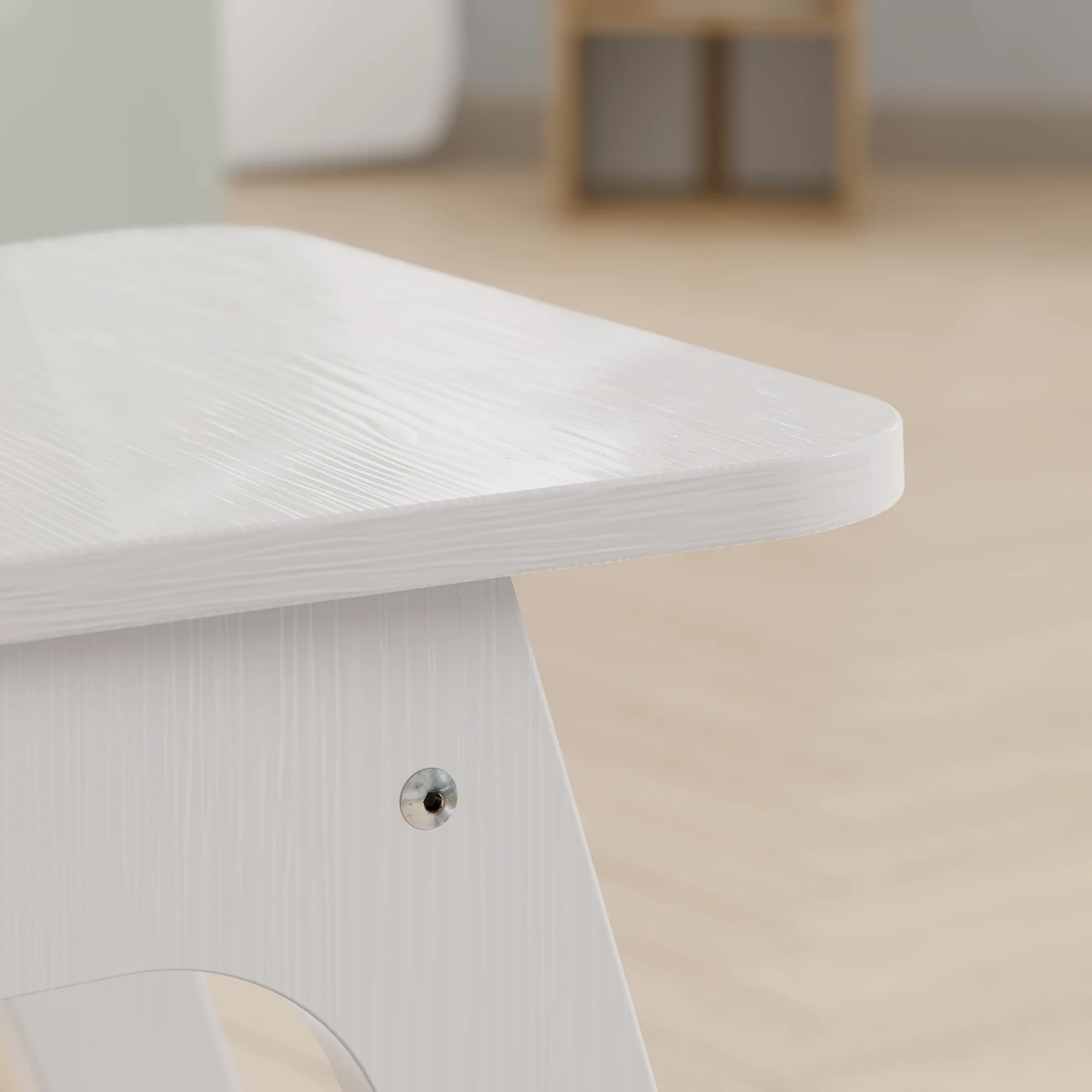 Leaf Dining Chair - Image 11