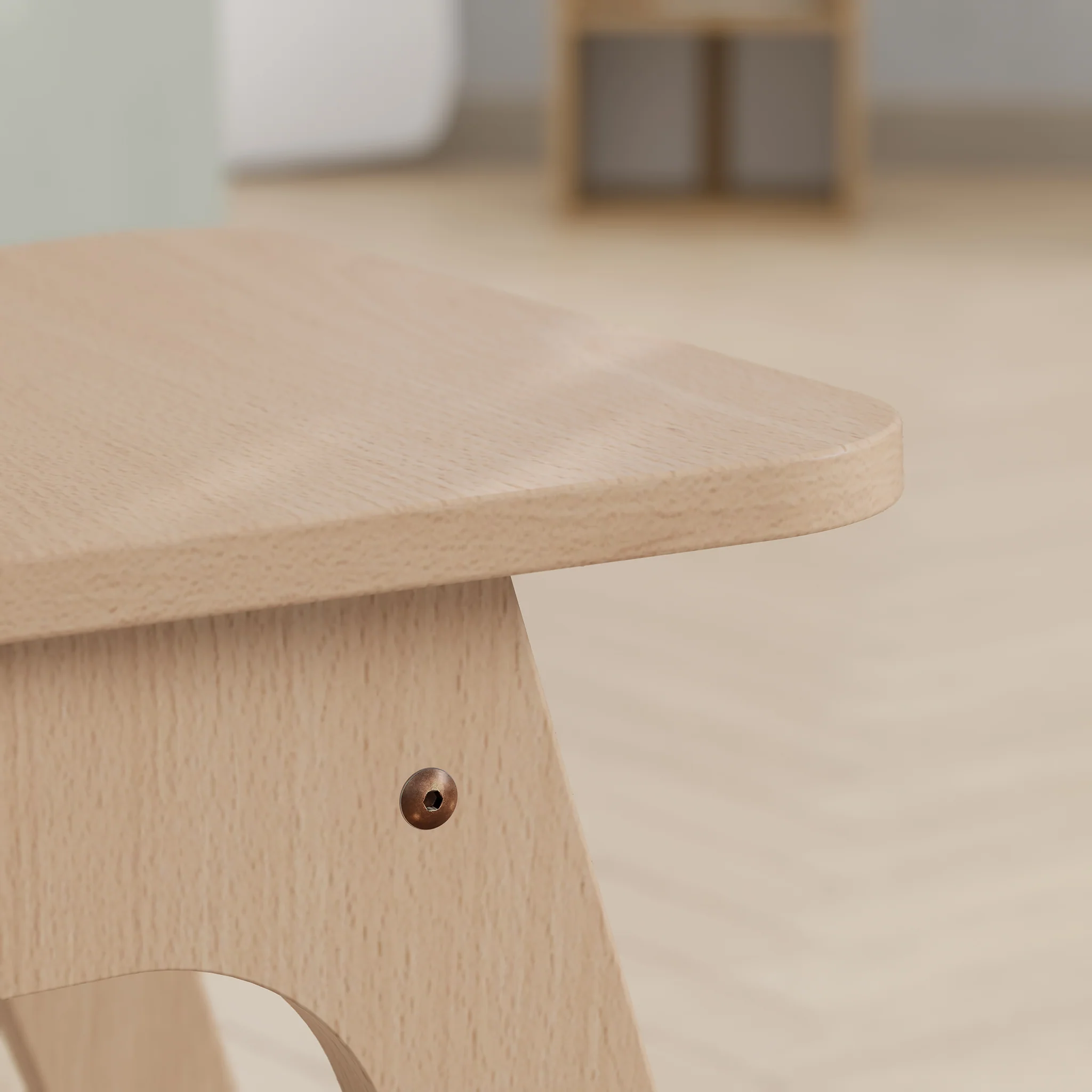 Leaf Dining Chair - Image 12