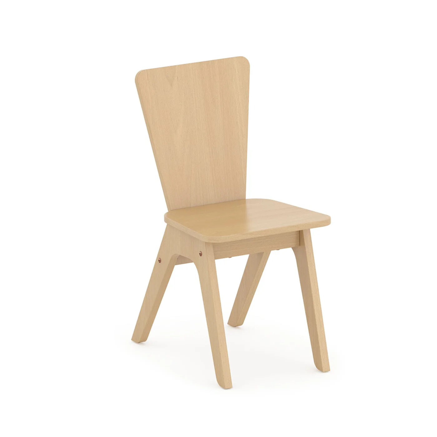 Leaf Dining Chair - Image 3