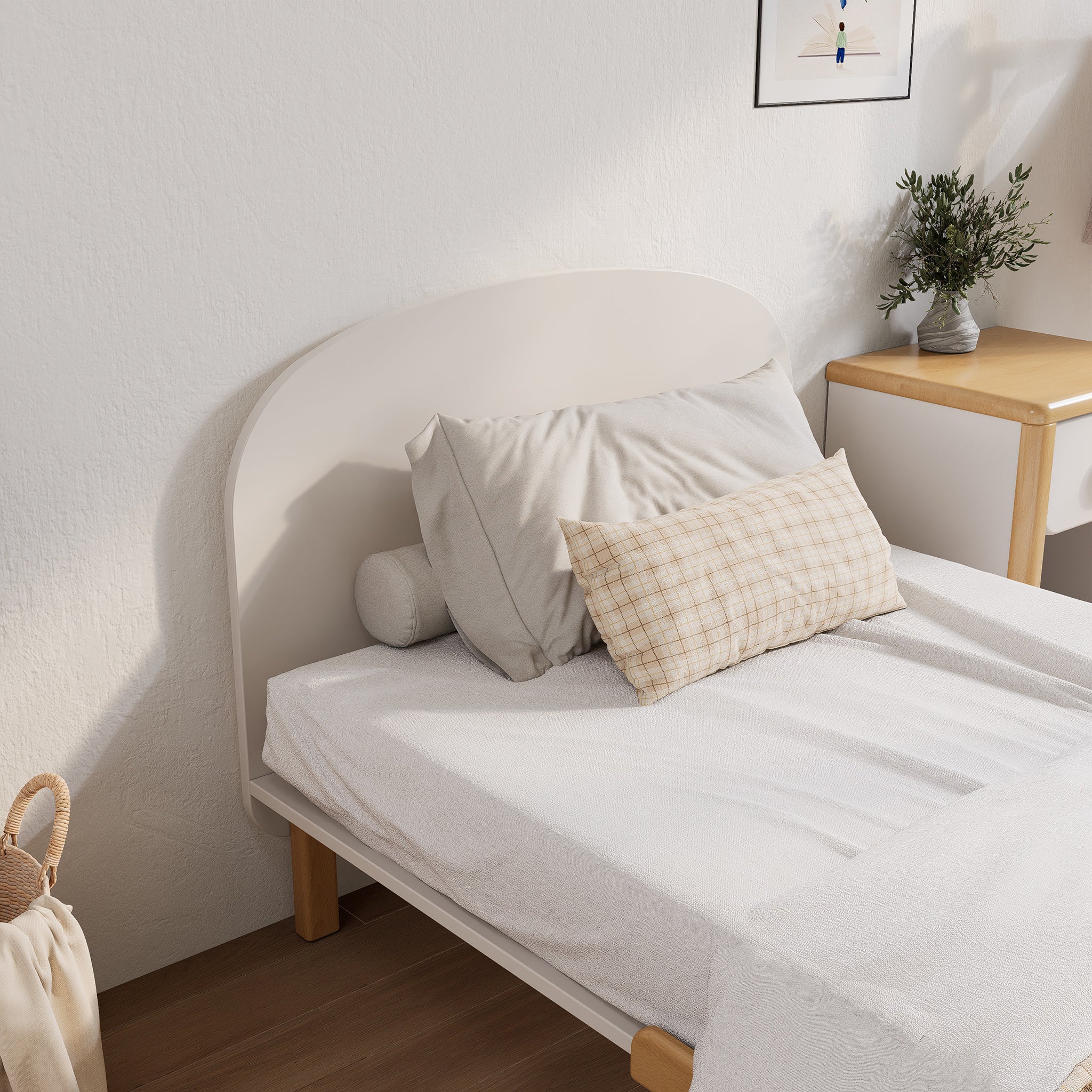 Leaf Single Bed - Image 16