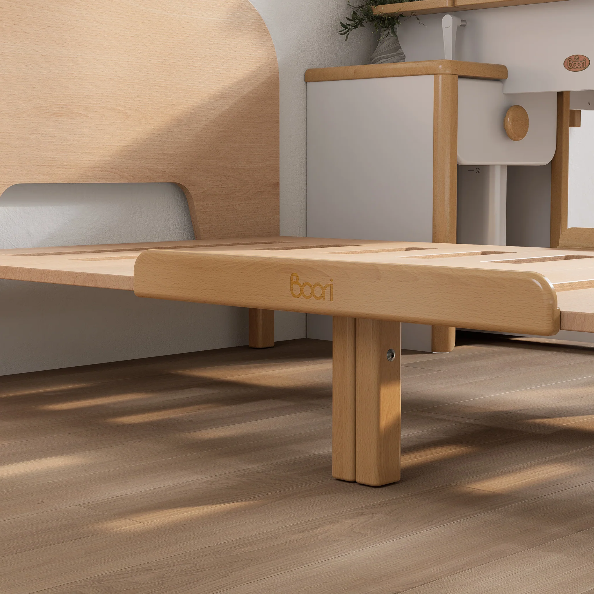 Leaf Single Bed - Image 17