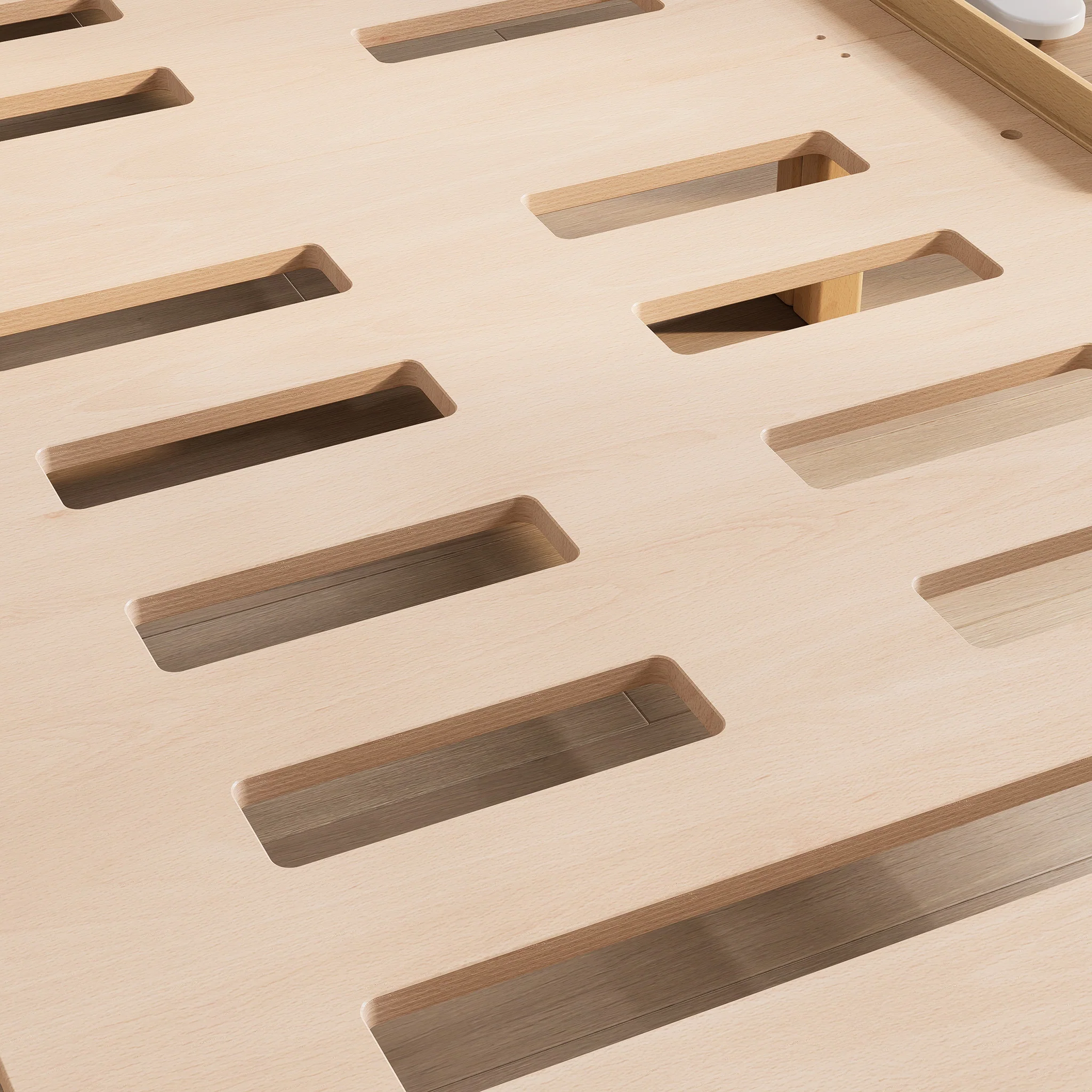 Leaf Single Bed - Image 18