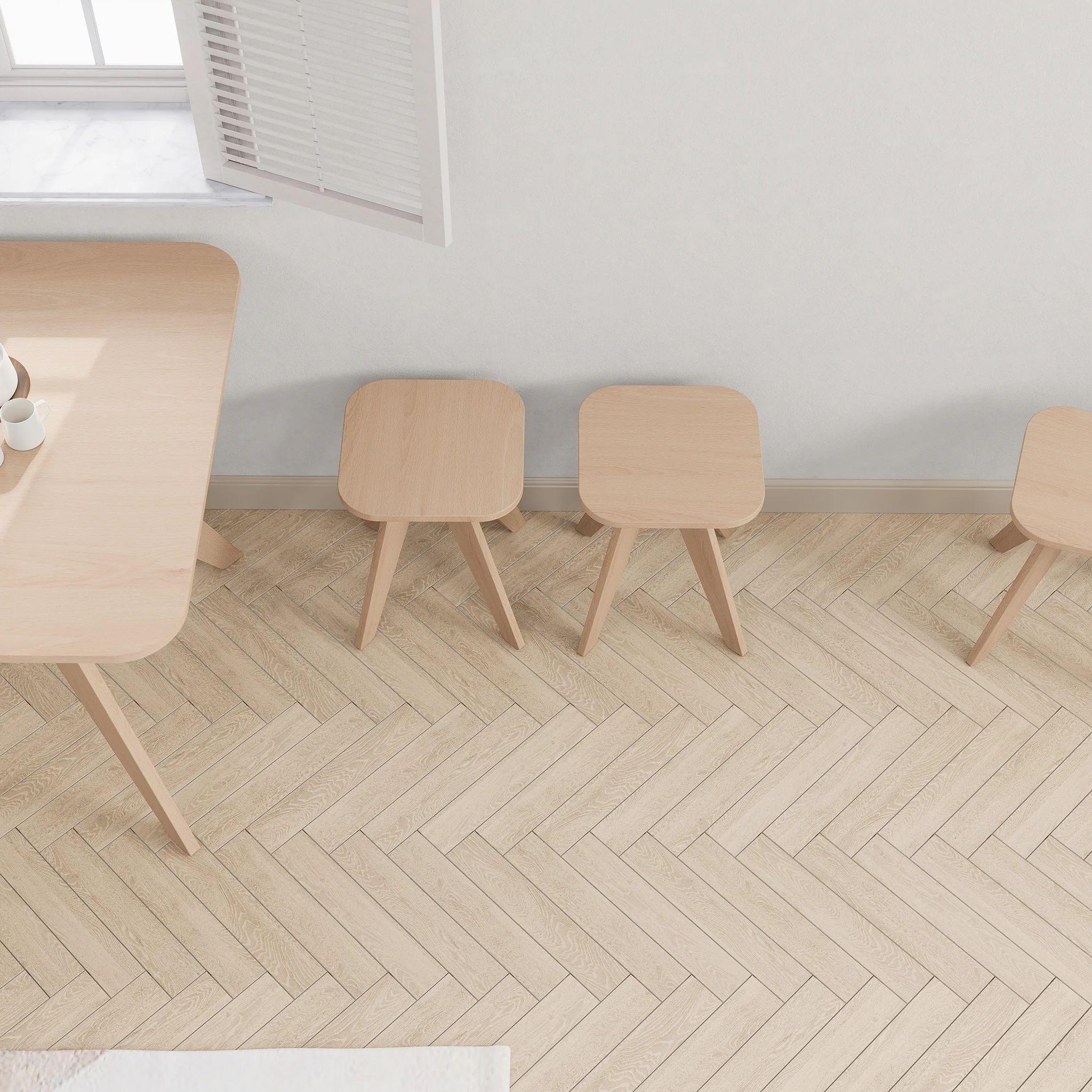 Leaf Stool - Image 11