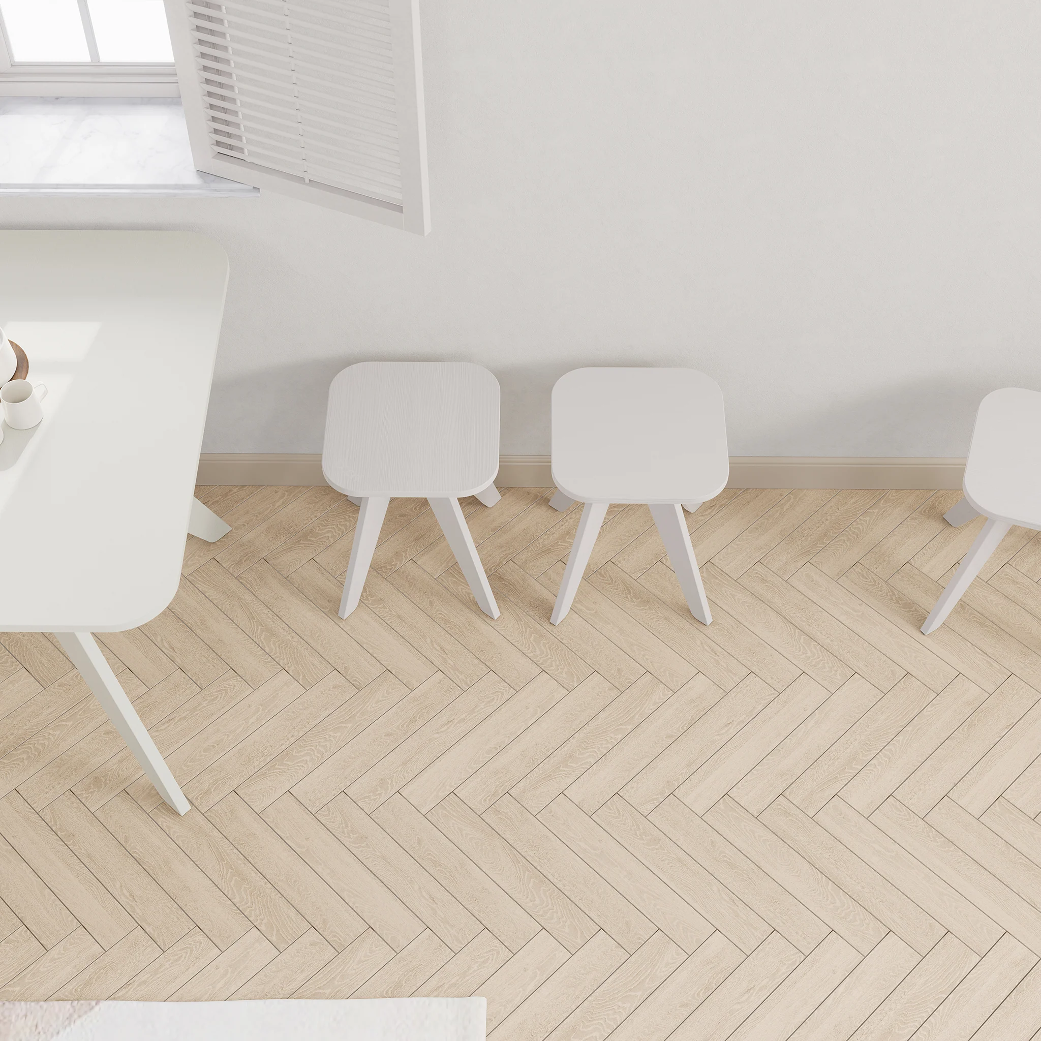 Leaf Stool - Image 14