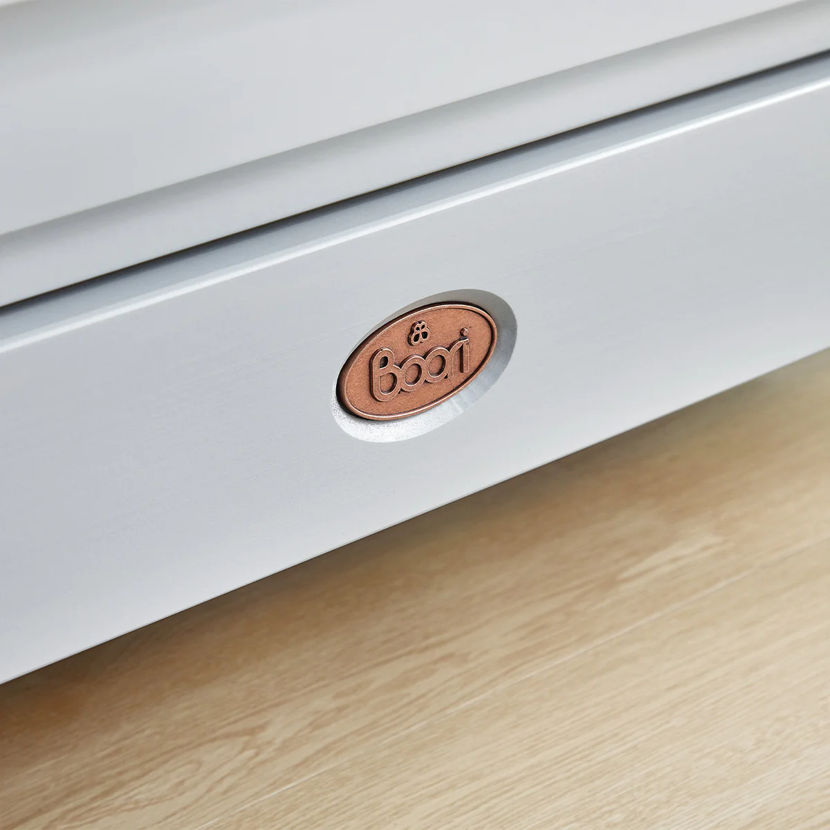 Linear 3 Drawer Chest Smart Assembly - Image 10