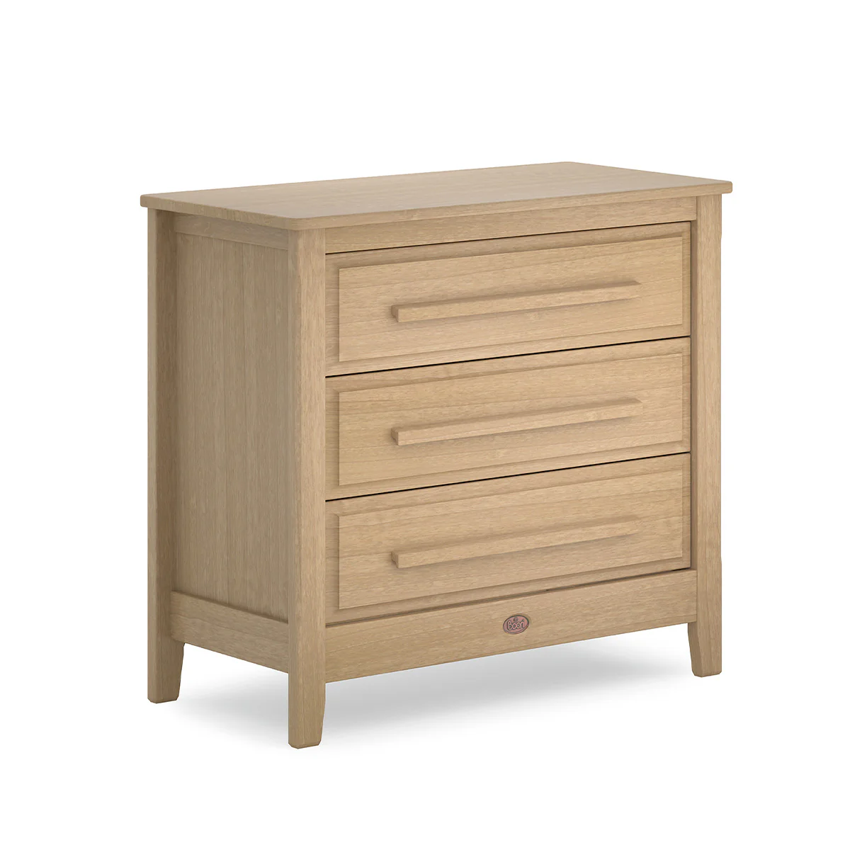 Linear 3 Drawer Chest Smart Assembly - Image 12