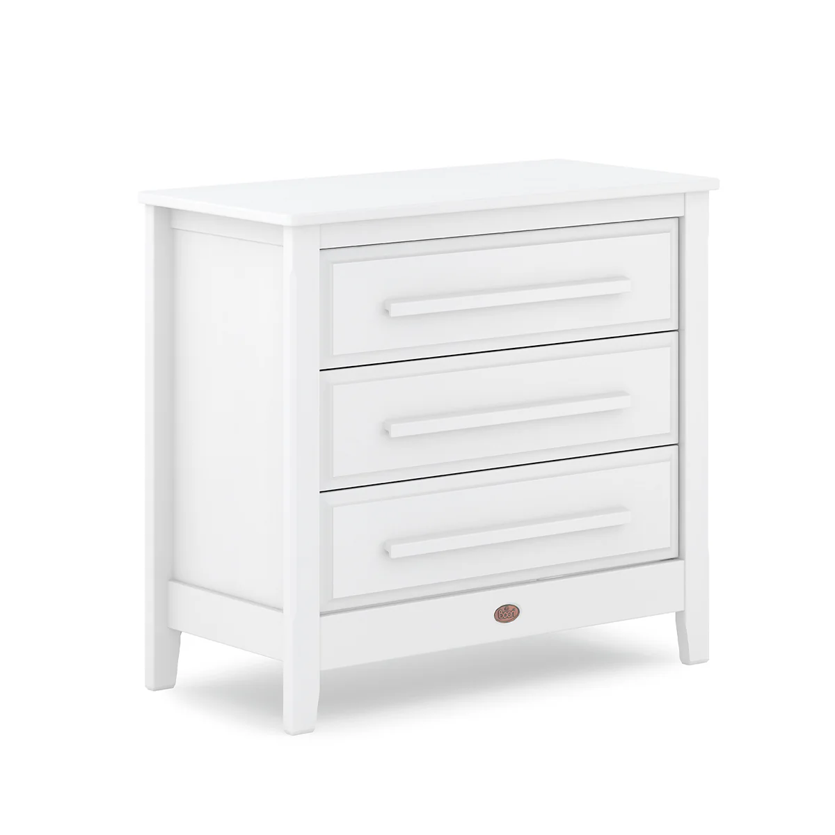 Linear 3 Drawer Chest Smart Assembly - Image 13