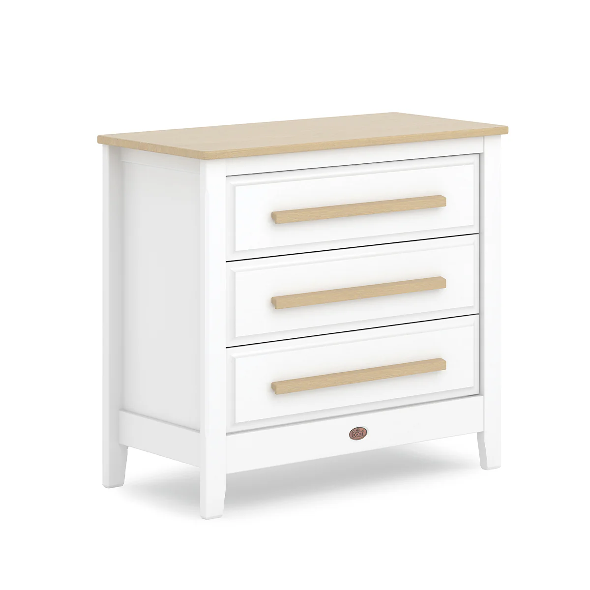 Linear 3 Drawer Chest Smart Assembly - Image 14
