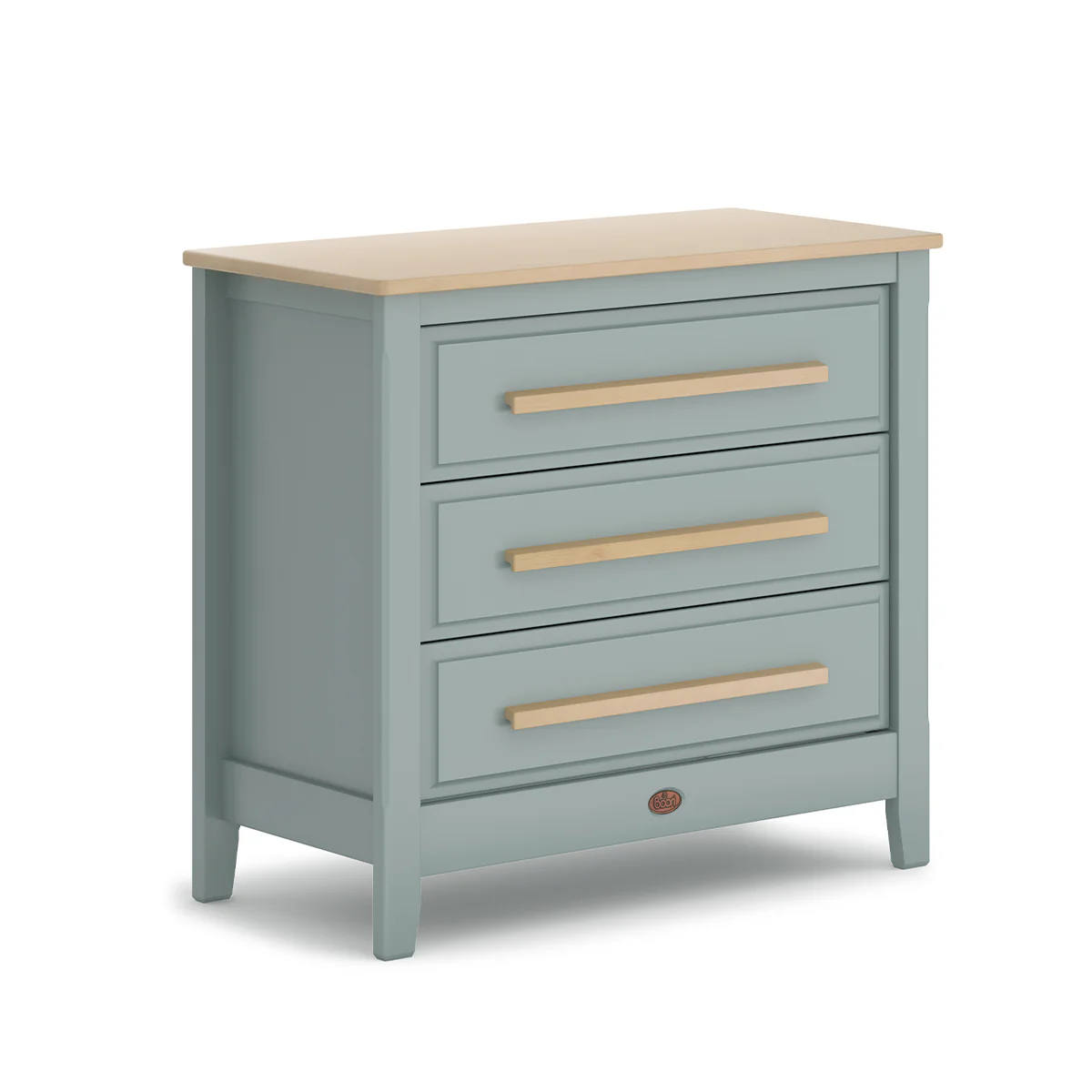 Linear 3 Drawer Chest Smart Assembly - Image 15