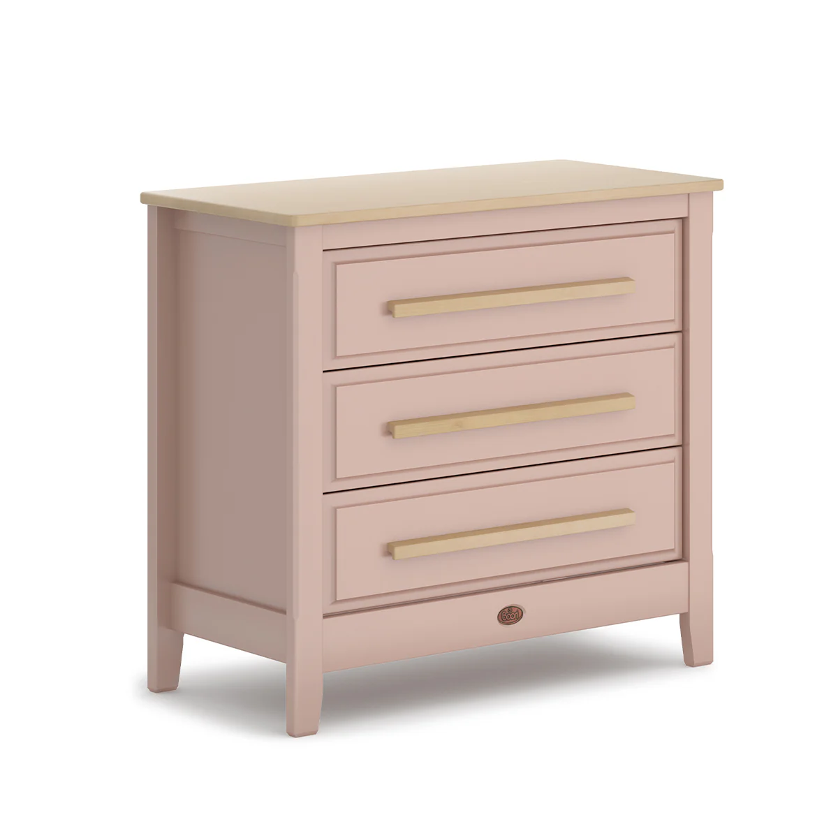 Linear 3 Drawer Chest Smart Assembly - Image 16