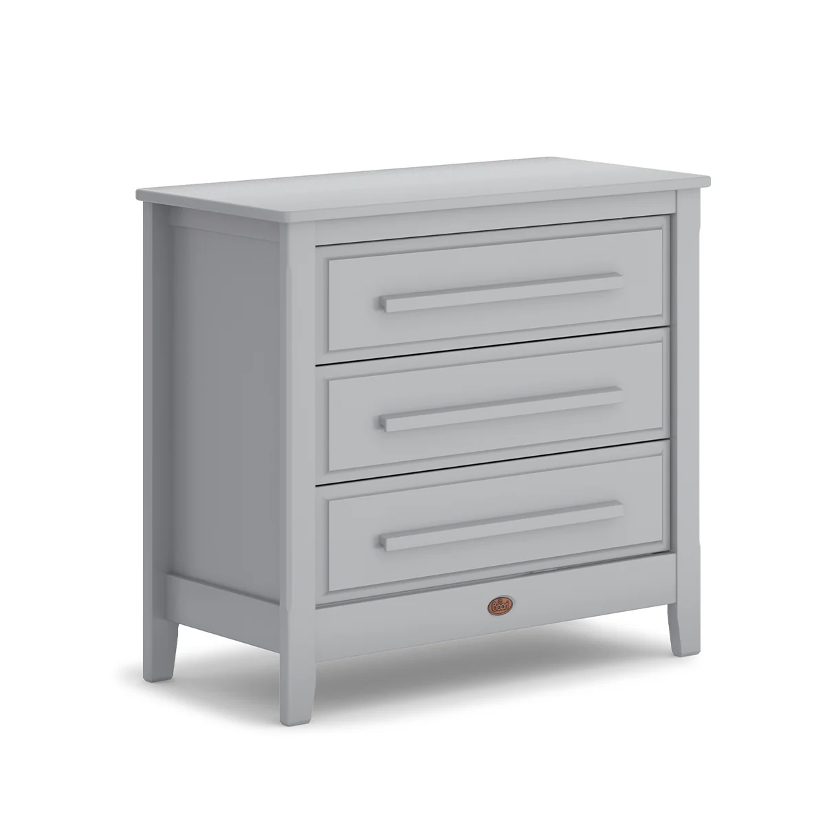 Linear 3 Drawer Chest Smart Assembly - Image 17
