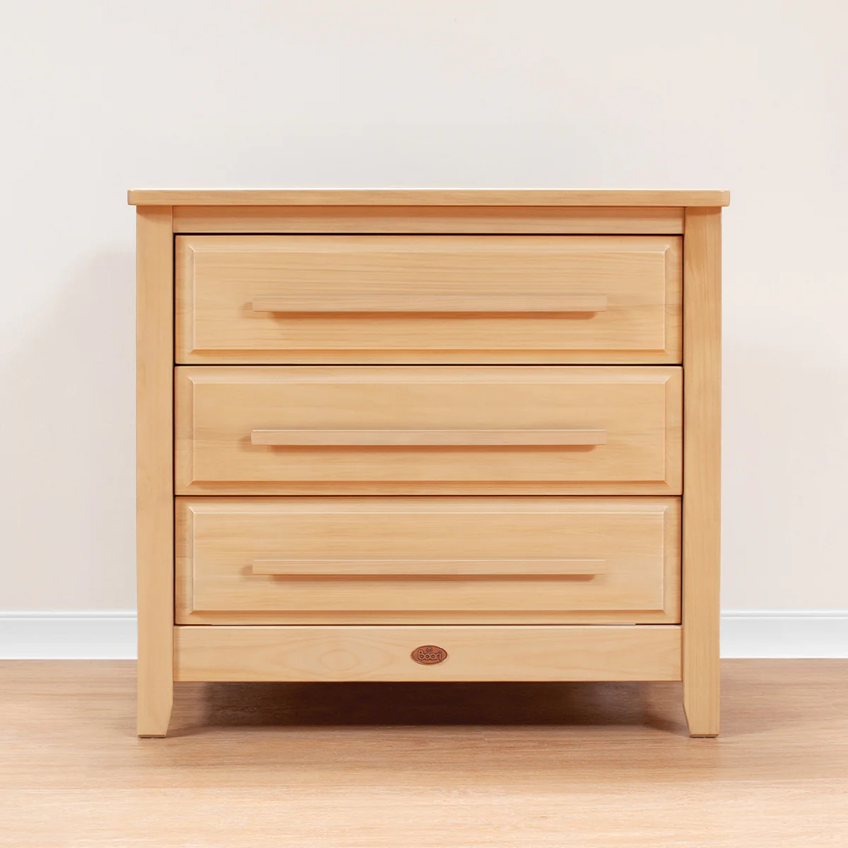 Linear 3 Drawer Chest Smart Assembly - Image 6