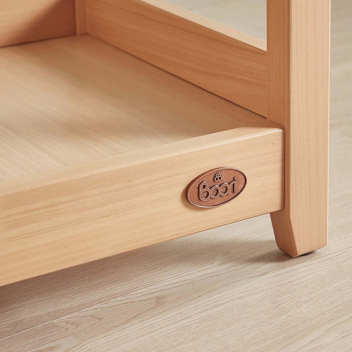 Linear Bedside Table - Image 3