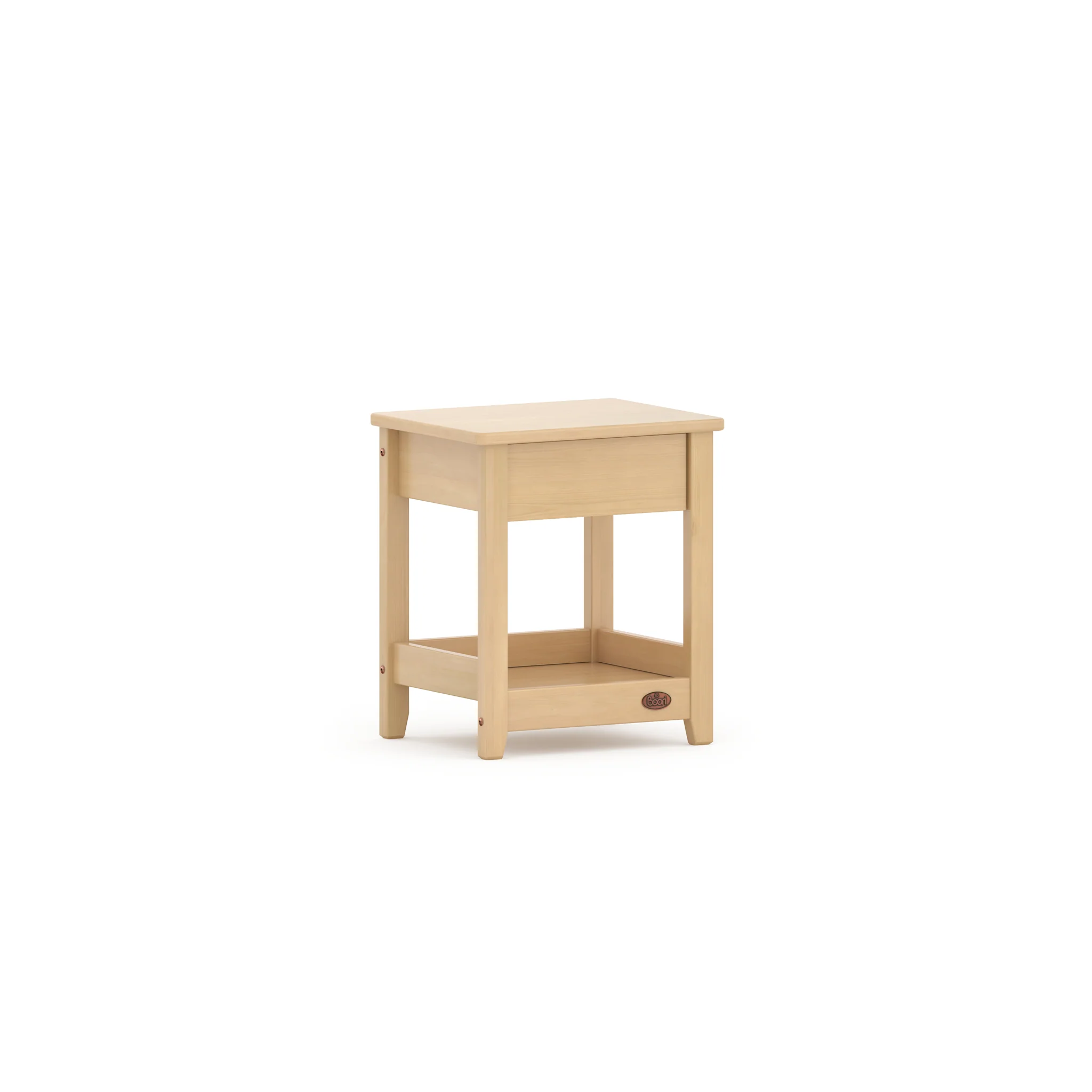 Linear Bedside Table - Image 5