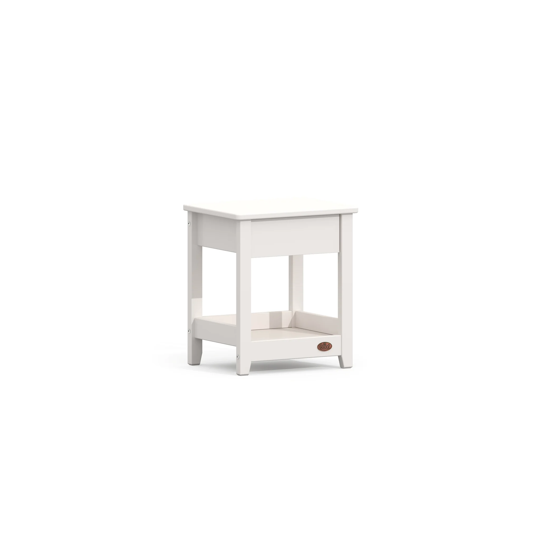Linear Bedside Table - Image 6