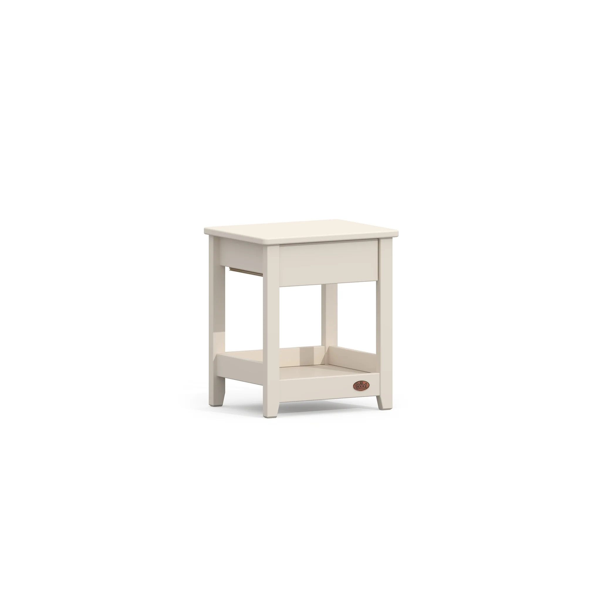 Linear Bedside Table - Image 7