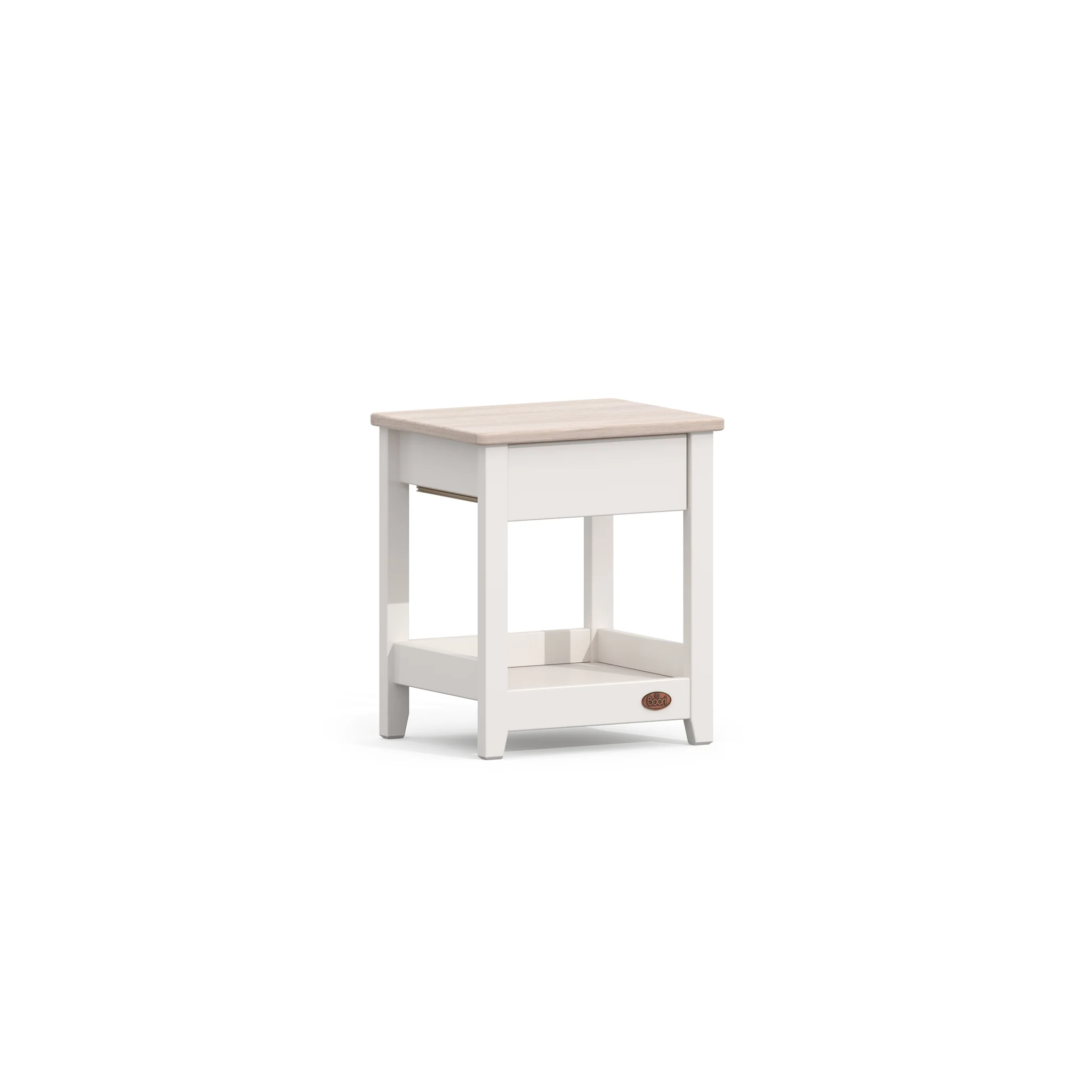 Linear Bedside Table - Image 8