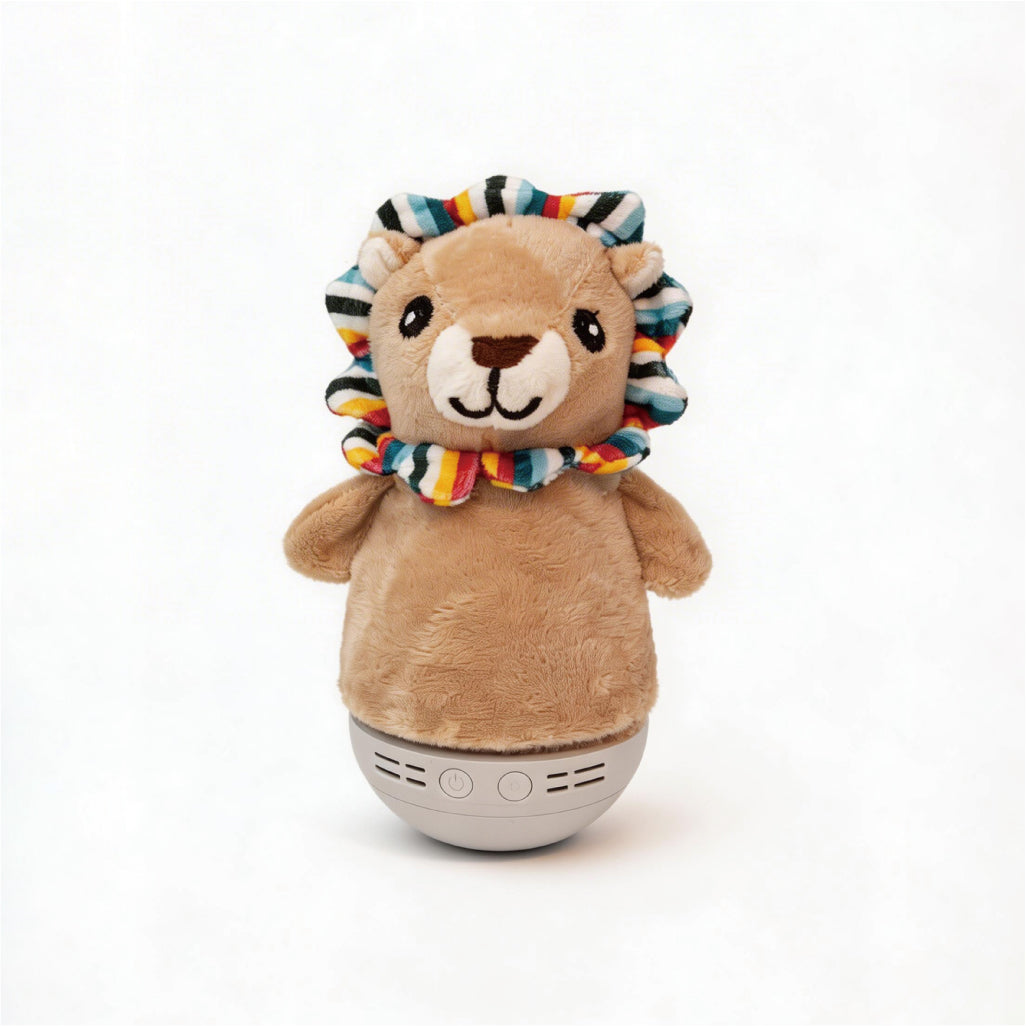 Lion Tumbler Lamp - Image 4
