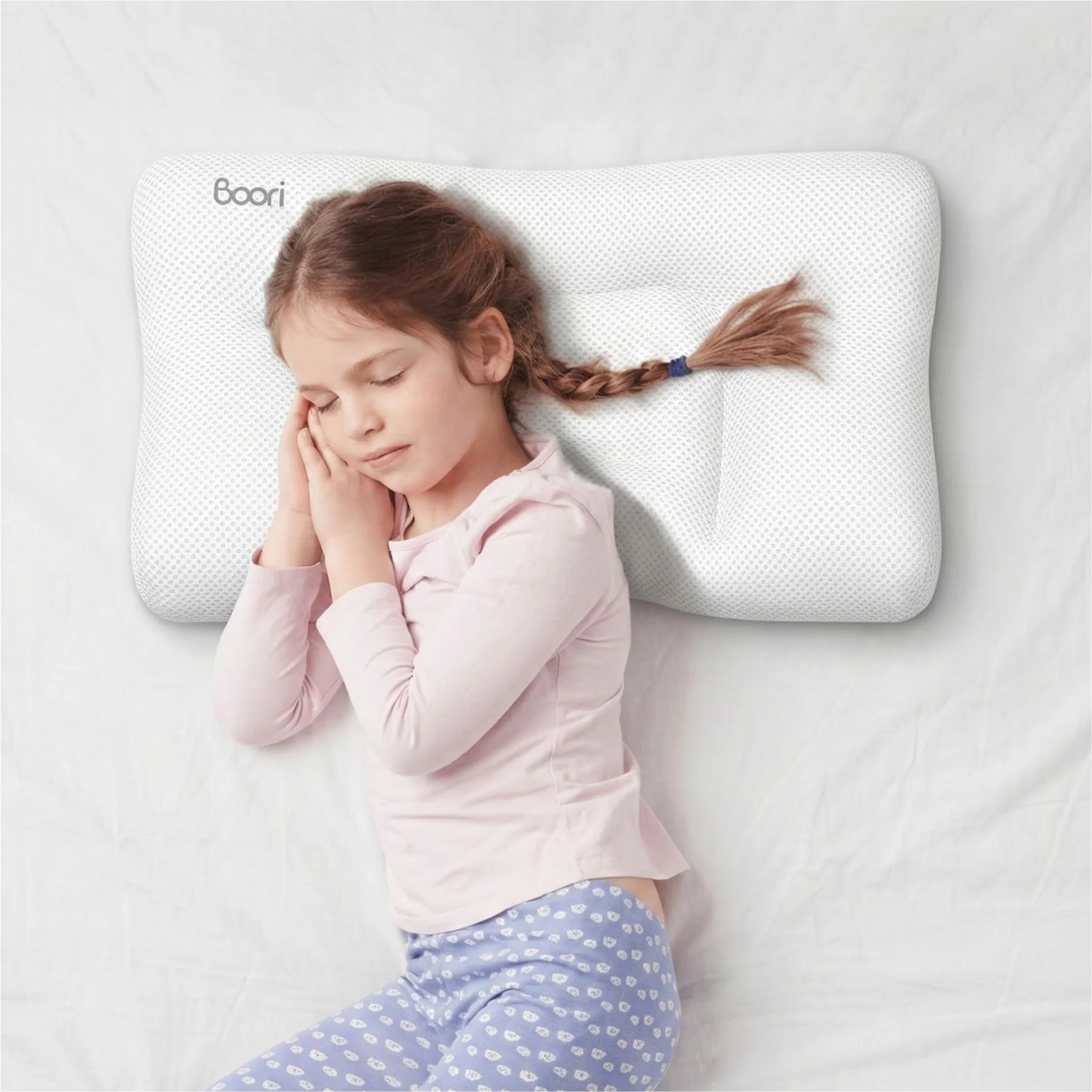 Little Dreamer Kids Pillow (6 years+)