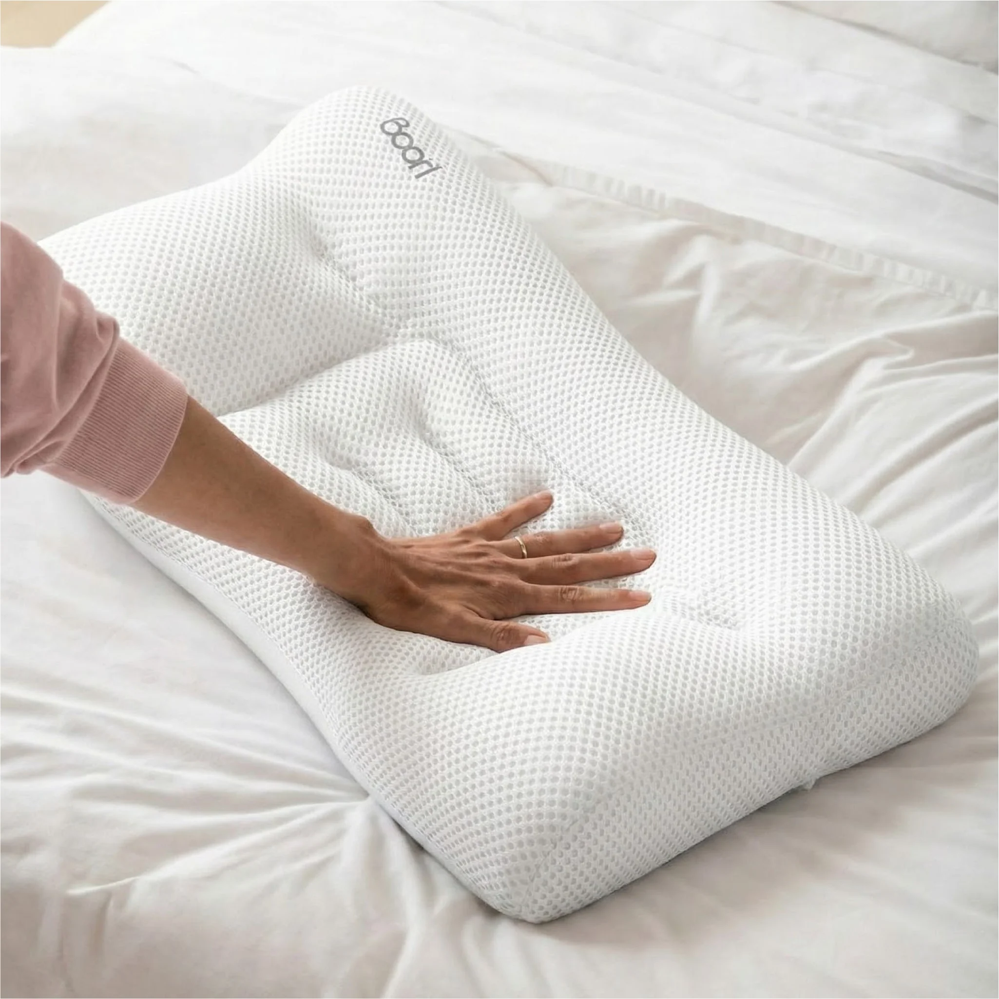Little Dreamer Kids Pillow (6 years+) - Image 3