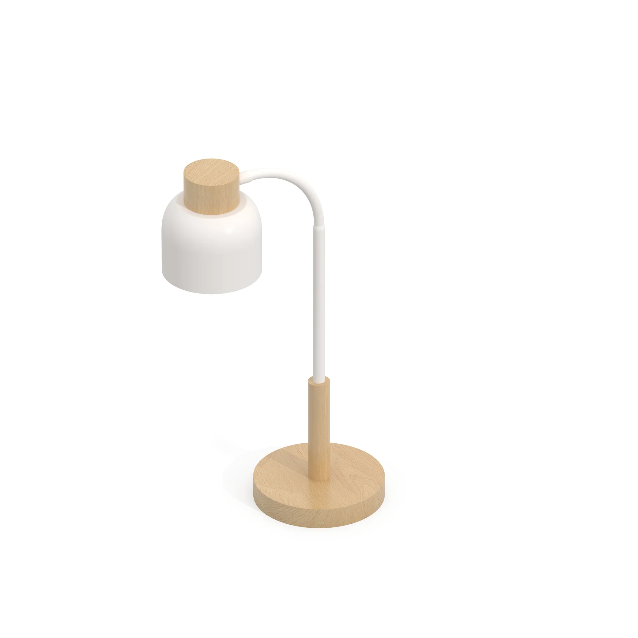 Luma LED Table Lamp - Image 2