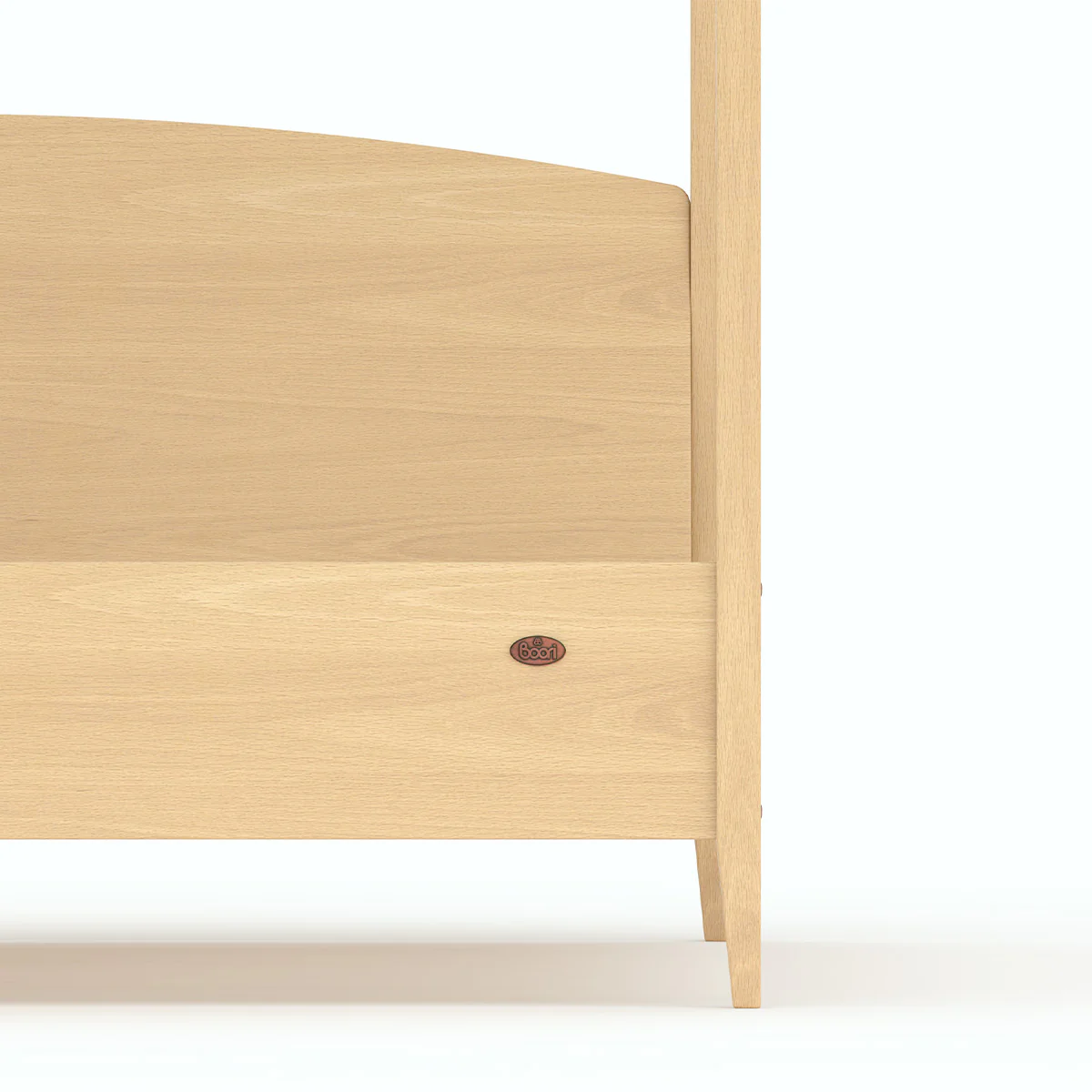 Lunar Canopy King Bed - Image 17