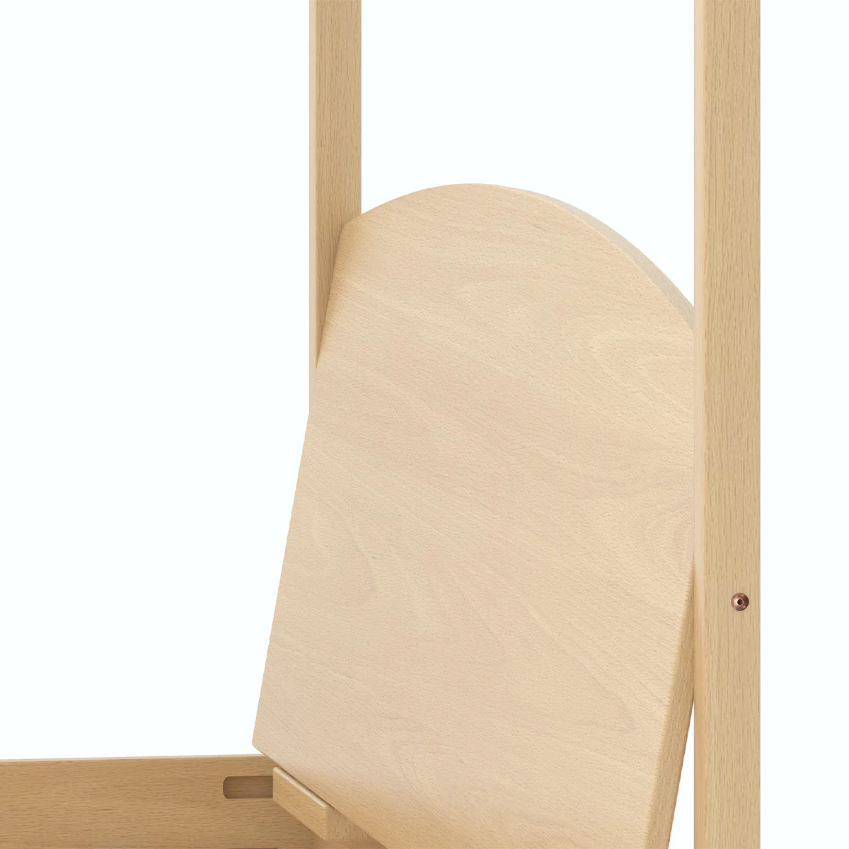 Lunar Canopy King Bed - Image 18
