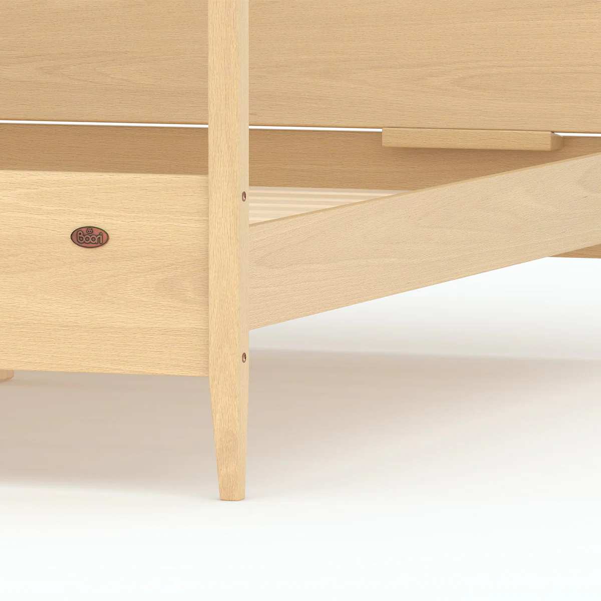 Lunar Canopy King Bed - Image 20